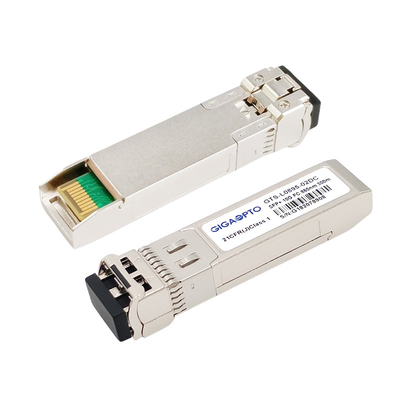 सिस्को DS-SFP-FC10G-SW के लिए 850nm 10GFC-SW फाइबर ट्रांसीवर 300m MMF