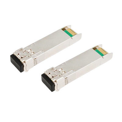 सिस्को DS-SFP-FC16G-SW के लिए 850nm 16GFC फाइबर चैनल ट्रांसीवर MMF 100m