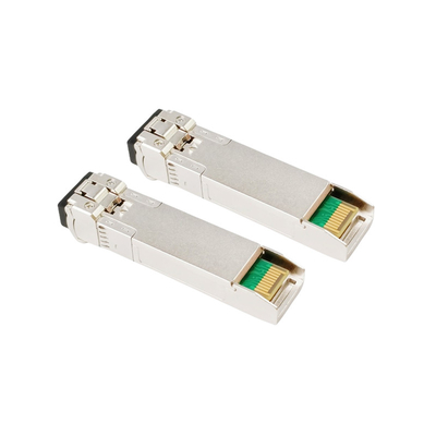 सिस्को DS-SFP-FC16G-LW के लिए 1310nm 16GFC-LW फाइबर चैनल ट्रांसीवर 10km SMF
