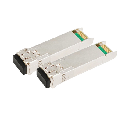 फाइबर चैनल के लिए 850nm सिस्को DS-SFP-FC32G-SW संगत 32GFC-SW 100m ट्रांसीवर