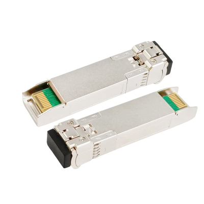 फाइबर चैनल के लिए 850nm सिस्को DS-SFP-FC32G-SW संगत 32GFC-SW 100m ट्रांसीवर