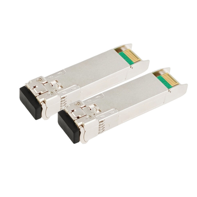 DS-SFP-FC32G-LW के लिए 1310nm सिस्को फाइबर चैनल ट्रांसीवर 32G SFP28 10km