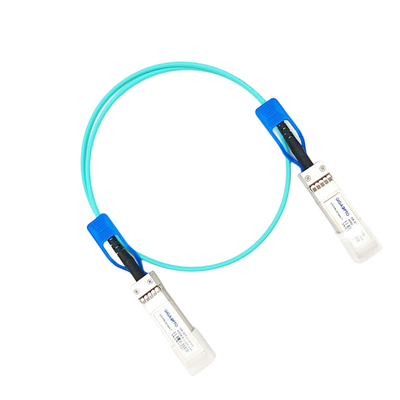 25Gbps सक्रिय ऑप्टिकल केबल सिस्को SFP28-25G-AOC संगत