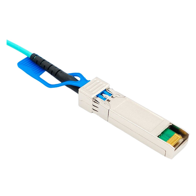 25Gbps सक्रिय ऑप्टिकल केबल सिस्को SFP28-25G-AOC संगत
