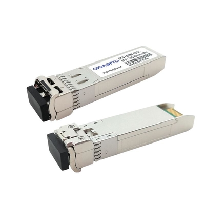 जुनिपर EX-SFP-10GE-SR के लिए SFP 850nm MMF ट्रांसीवर मॉड्यूल 300m OM3 LC