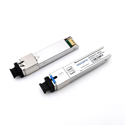 GPON OLT C++ 1490nm/1310nm 2.488Gbps/1.244Gbps हाई स्पीड ऑप्टिकल नेटवर्क समाधान