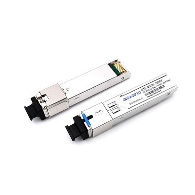 1.244 Gbps GPON OLT C++ 450mA ऑप्टिकल घटक