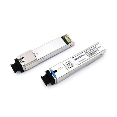 20 किमी दूरी Sfp Gpon B+ रिसीवर उच्च संवेदनशीलता