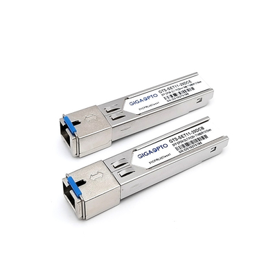 EPON OLT PX20+ एकल मोड FP/DFB DML/EML ऑप्टिकल घटक