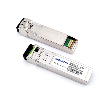 सिस्को 25g एलसी एसएफपी28 लघु दूरी ट्रांससीवर 1.5W