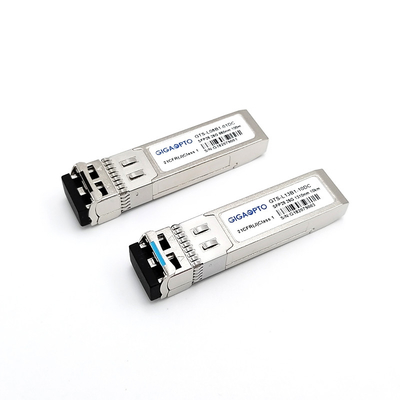 25G LR DDM/DOM समर्थन अधिकतम दूरी 100m/10km/40km