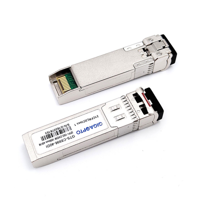 सिस्को फाइबर ट्रांससीवर 2.5W 850nm/1310nm/1550nm