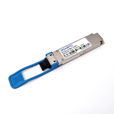 जुनिपर संगत 100G QSFP28 ट्रांससीवर