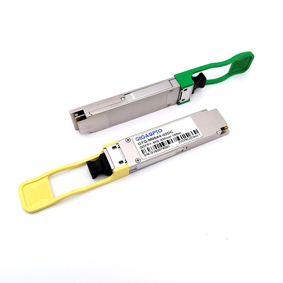 100G QSFP28 ट्रांससीवर मानक पैकेज जुनिपर के साथ संगत