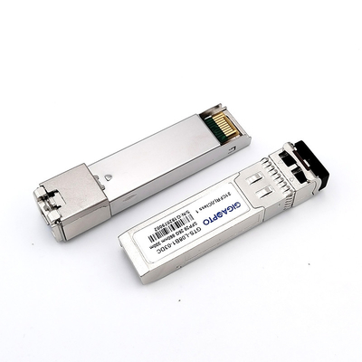300m Sfp28 ऑप्टिकल ट्रांससीवर 25gbase Esr Dml ट्रांसमीटर
