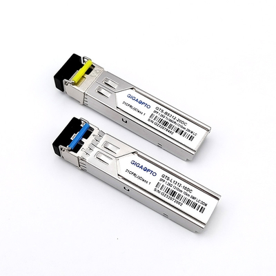एचपीई 1.5W डेटा दर 1G/10G/25G/40G/100G ट्रांससीवर