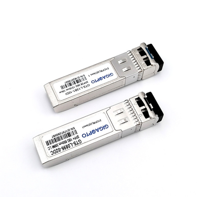 CISCO SFP 40G 3.3V SFP-10G-SR के साथ संगत