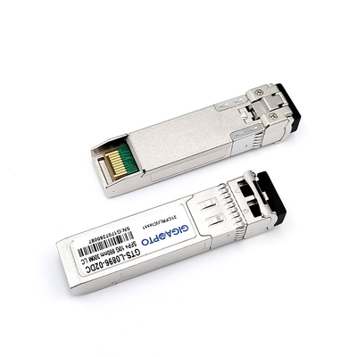 3.3V LC CISCO संगत ट्रांससीवर - विश्वसनीय कनेक्टिविटी