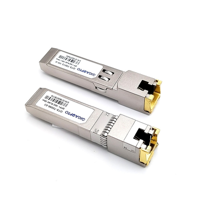 3 वर्ष के साथ 10G डेटा दर सिस्को संगत ट्रांससीवर