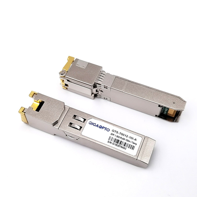 सिस्को 25G SFP RJ45 ईथरनेट/फाइबर चैनल कनेक्टर