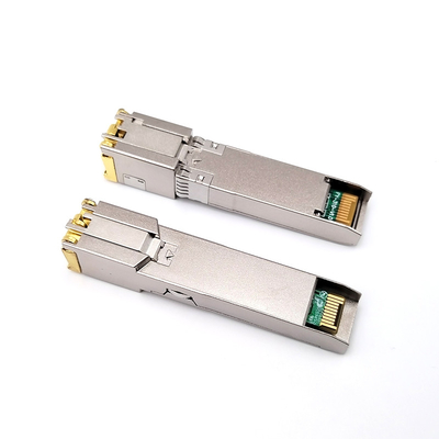 10G डीडीएम/डीओएम सिस्को संगत ट्रांसीवर उच्च प्रदर्शन